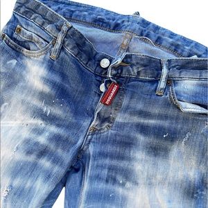D Squared Jeans